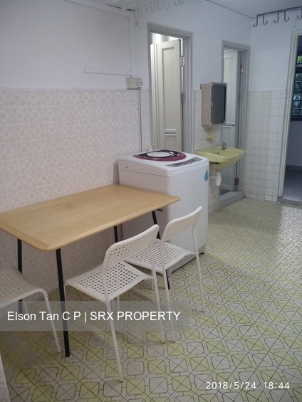 Blk 130 Kim Tian Road (Bukit Merah), HDB 3 Rooms #173865562